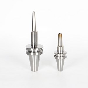 [Hot Item] Cat40 Cat50 Inch Size Holder Shrink Fit Chuck Tool Holder for CNC Machine Cat40 Tool Holder Shrink Tool Holder