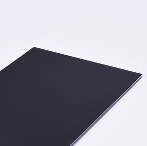 [Hot Item] Newcobond 3mm 0.21 0.3 ACP Aluminum Composite Panel Signs ACP Acm Board Made in China