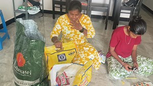 9.4K views · 221 reactions | Homemade masala preparation for business | detailed video | watch till end | #homemade #masala | Kavitha | Facebook