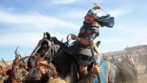 Review: 'Exodus: Gods and Kings' is more wooden than golden