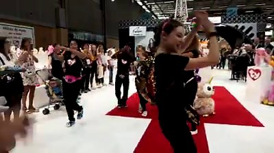 2.8K views · 113 reactions | Highlights from the Ty Fashion show - Paris France - Maison & Objet 2019 | Ty | Facebook