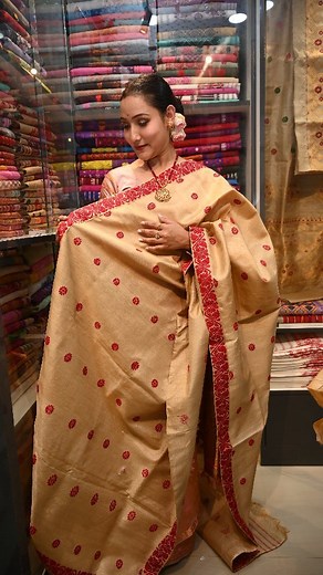 62K views · 1.9K reactions | Do visit @anikha_silk_hub 勺刺 | angusmita28 | Facebook