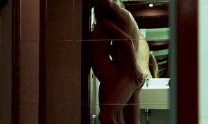 Natasha Anisimova - Love Machine (2016)