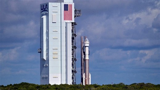 67K views · 246 reactions | Is Boeing Starliner ready to launch? | USA TODAY | Facebook