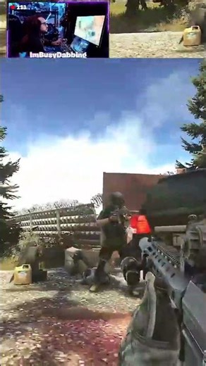I Missed Him By 0.2 Seconds 😭 | Tarkov