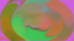 Symphony 58, Op 343, Van Gogh, II. Lilacs