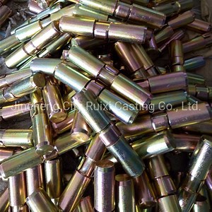 [Hot Item] 09244-02496 Komatsu PC200 Series Bucket Teeth Pin, 205-70-19570 Bucket Teeth, Excavator Bucket Teeth