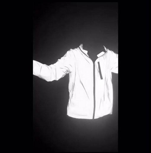 Reflective Jacket