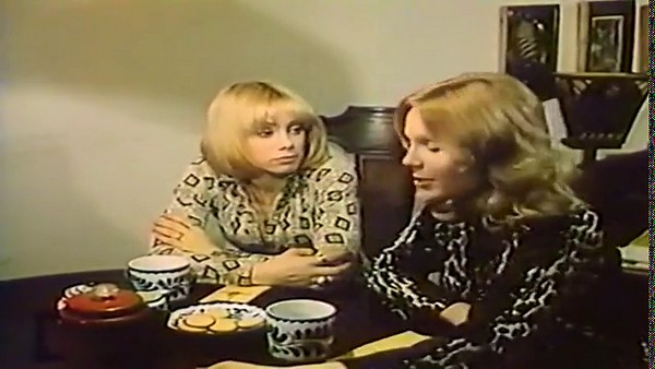 American House Wife (Jennifer Welles)