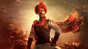 Tanhaji The Unsung Warrior box office collection Day 5: Ajay Devgn film earns Rs 90.96 crore