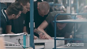 Hirschmann Automotive TM, important angajator în județul Mureș | Zi de Zi