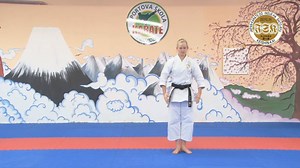 2.9K views · 135 reactions | Kata Pinan Nidan | Karate Science | Facebook