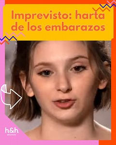 2.3K views | ¿18 meses de embarazo? Entérate de todo sobre esta sorprendente historia. Disfruta el contenido de Discovery en MAX. Suscríbete ahora: <https://bit.ly/MAX-HHLAT> | Discovery Home & Health | Facebook