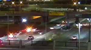5.6K views · 18 reactions | Minneapolis - Crash on 35W (east/west part) near Park Ave. 23:42 | Minneapolis Crime Watch & Information | Facebook