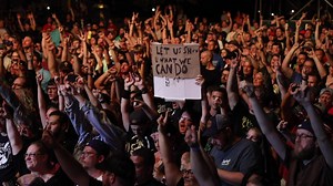 Tonight Sevendust invades The Strand Ballroom & Theatre 🎟 http://bit.ly/Sevendust_TheStrand or visit our box office from 12pm-6pm today | Lupo's Heartbreak Hotel
