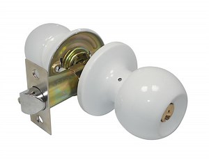 [Hot Item] Minimalist Tubular Ball Lock for Easy Home Door Access Ball Lock