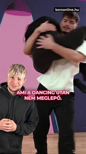 Összehozták Tóth Andit és Szoboszlai Dominikot