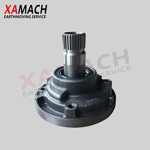 [Hot Item] Bulldozer Transmission Charging Pump 119994A1 A186674 A183272 for Case 550e 855e 550g