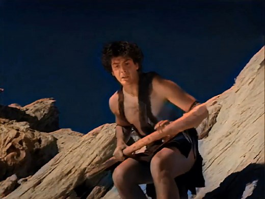 One Million B.C. (1940)