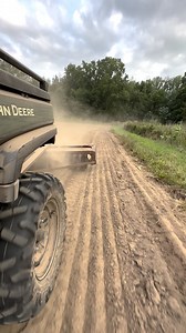 1.2K views · 27 reactions | Disc, seed, pack—do it all again. Indiana Land Specialist Andrew Mallott gives us a detailed look at the best way to make sure your Whitetail Institute Winter Peas are getting the best seed to soil contact and coverage throughout your plots. #foodplotweek John Deere | Whitetail Institute of North America | Whitetail Properties | Facebook