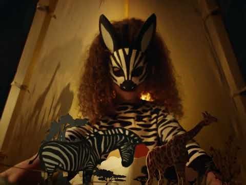 Petit Bateau x Fantasmagorie - Les pyjamas animaux