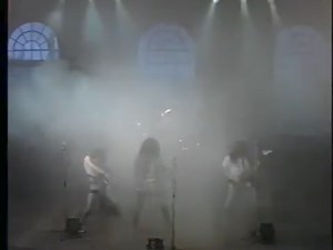 KREATOR Toxic Trace - Metal Emotions - | Metal Emotions