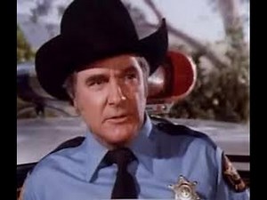 James Best 1926-2015