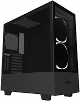 Корпус NZXT H510 Elite
