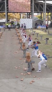 USA Divorced Women For Friendship Marriage 🇺🇲 Wood chopping | VietSoftware International