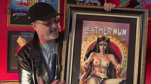 ARTISTA DOCUMENTARY/GEORGE MICHALSKI