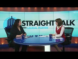 Straight Talk: Rep. Julie Parrish