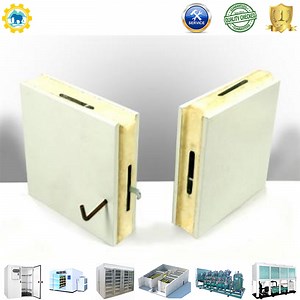 [Hot Item] Cold Room Solar Powered for Fish Meat Vegetable Solar Cold Room