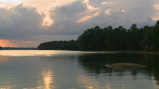 18-year-old drowns in Lake Monticello in Fairfield County