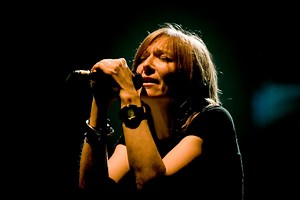 Beth Gibbons - Alchetron, The Free Social Encyclopedia