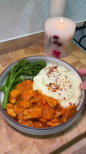 Honey Paprika Chicken Recipe: Easy & Delicious Dinner