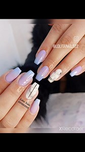 1.3K views · 65 reactions | قبل وبعد  رايكن ياقمراتي؟ ! Before & after  #lolita #nails #gelnails #longnails #lovenails #instagramnails #instanails #ombrenails #coffinnails #gelnails #glitternails #acrylicnails #fallcolors #mydubai #dubaievents #dubainightlife #dubainailextensions #nails #nailart #nails #naildesign #marble #marblenails #nailcare #nails #desigamer | Lolita Nails | Facebook