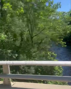 Rochester PD entering the woods near KOA during the search for 4 overdue tubers | Rochester, NH Scanner Alerts