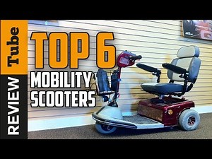 ✅Mobility Scooter buying guide (2024)