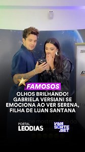 1.6K reactions · 58 comments | Durante o show de Luan Santana, na...