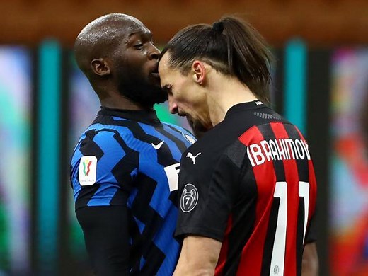 Ibra-Lukaku, è davvero razzismo? Così è esploso lo scontro fra due star dalle infanzie difficili