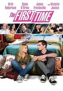 The First Time (2012)
