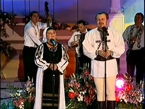#DeDragSiDor....Mariana Deac si Ionut Fulea - Mărie, Mărie | Folclor Autentic Românesc