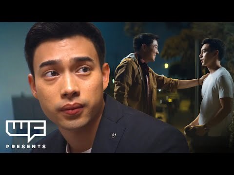 BLUE SUIT | A Gay Asian Short Film