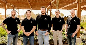 Japanese Garden Design in Henderson and Las Vegas | Centerpoint Landscaping