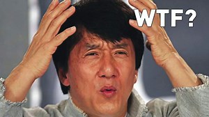 Video: How Kevin Bacon's Quicksilver Got Me Into Mountain Biking