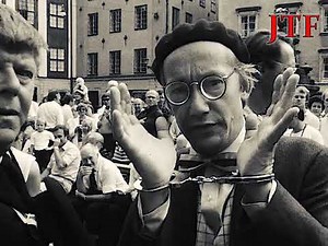 Bakom kulisserna på Varning för Jönssonligan