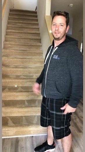 Legacy Services Carpet Cleaning on Reels