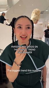 22 reactions | Thoughts on what will be trending this summer? | HYPEBEAST | Facebook