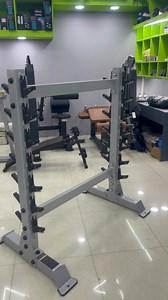 2.1K views · 25 reactions | DHZ FITNESS "BARBELL BAR RACK" | FitnessMart.com.bd | Facebook