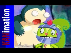 MUGEN Characters Training